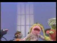 Rua Sésamo - Ginasticar