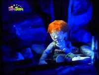 Bombeiro Sam - A queda do Norman