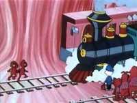 Era Uma Vez... O Corpo Humano - Guerra às Toxinas