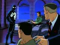 Spider-Man- O Homem Aranha Ep9: Fato Estranho: Parte 2|Parte 2 de 2