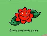 Músicas da Carochinha - 12 - Ó Rosa Arredonda a Saia