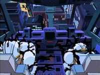 Spider-Man- O Homem Aranha Ep8: O Fato Estranho: Parte 1|Parte 1 de 2