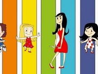 7 dias 7 notas 7 cores