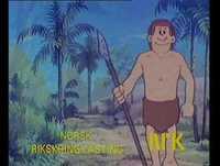 Era uma vez.... o homem - Genérico