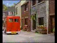 O Carteiro Paulo - A Grande Festa do Fábio