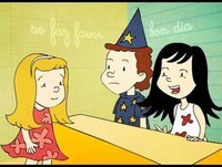 Boas Maneiras (Não custa nada!)