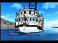 Tom Sawyer - Genérico com letra