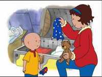 Ruca - A Caixa de Musica