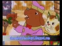 O Mundo de Richard Scarry - Excerto