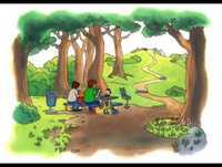 Ruca - O Piquenique do Ruca