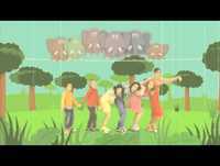 Caricas - Saltar com os Elefantes