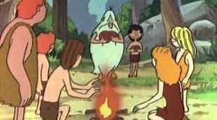 Era Uma Vez... O Homem -  O Homem do Cro-Magnon