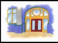 Ruca - O Ruca vai para a Escola