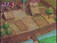 Era Uma Vez... O Homem - Os Vales Férteis