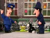 O carteiro paulo- As borboletas Desaparecidas