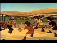 Era Uma Vez... O Homem - Os Primeiros Imperios