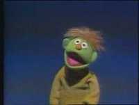 Rua Sésamo - Pensa lá bem