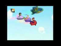 Super Why - Super Leitores vão salvar