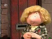 O carteiro paulo- A Cabra Esfomeada