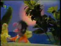 Rua Sésamo - Bananas