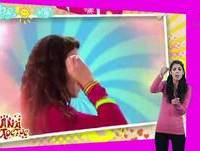 XANA TOCTOC - A Mala Cor de Rosa Com interpretação em Língua Gestual Portuguesa