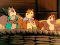 Bana e Flapi - Ep24  2/2