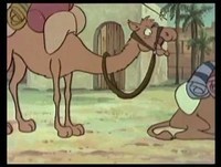 Era Uma Vez... O Homem - As conquistas do Islão