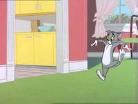 Tom e Jerry - A formula