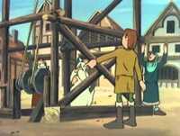 Era Uma Vez... O Homem - Os Construtores de Catedrais