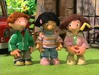 O carteiro paulo- As Cartas Voadoras