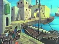 Era Uma Vez... O Homem - As Viagens de Marco Polo