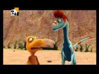 O Comboio dos Dinossauros T2 E05