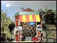 Os Amigos de Gaspar Ep. #01 RTP 1987 Parte 01