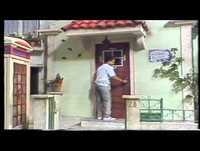 Episódio Rua Sésamo - 1989