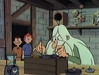 Era Uma Vez... O Homem - A Guerra dos Cem Anos