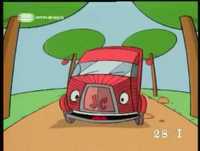 Genérico "Jardim da Celeste" (1997)