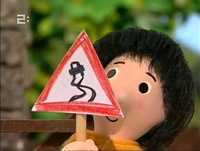 O carteiro paulo - A Grande Corrida