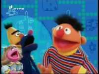 Abre-te Sésamo (Rua Sésamo) - Abertura Portuguesa