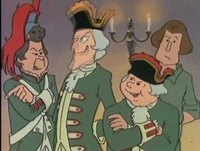 Era Uma Vez... O Homem - O Século das Luzes