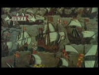 Era Uma Vez... O Homem - Os Descobrimentos