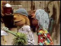 Os Amigos do Gaspar Ep.01 Parte 02