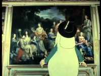 Era Uma Vez... O Homem - O Séc. de Louis XIV