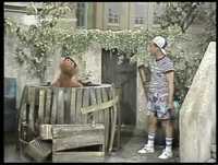 Rua Sésamo em Portugal 20 Anos Melhores Momentos Parte 02