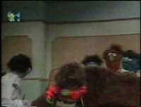 Rua Sésamo - Na Barbearia - Versão Portuguesa - Long Time No See