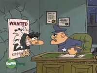 A Pantera cor de rosa (5ª) Parte 11 Desenhos (Total 10 Partes 110 Desenhos)