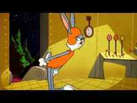 bugs bunny - um coelho de outro mundo