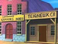 Era Uma Vez... O Homem - A Época Áurea das Províncias Unidas