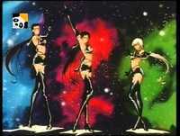 Navegante da Lua STARS Ep 199 PT PT