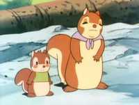 Bana e Flapi - Ep14  1/2 