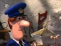 O carteiro paulo - A Máquina dos Gelados